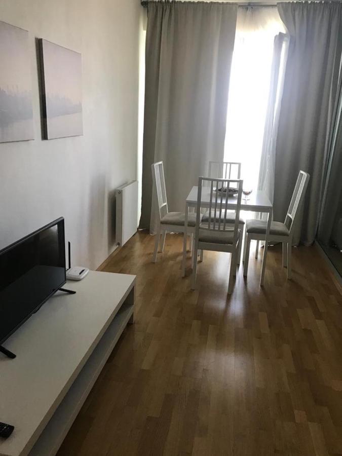Гарден Студия Praha Bagian luar foto